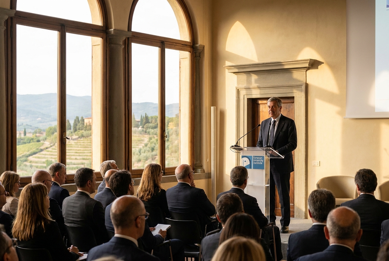 Ignazio Visco: Asset quality and the new framework for managing banking crises in Europe