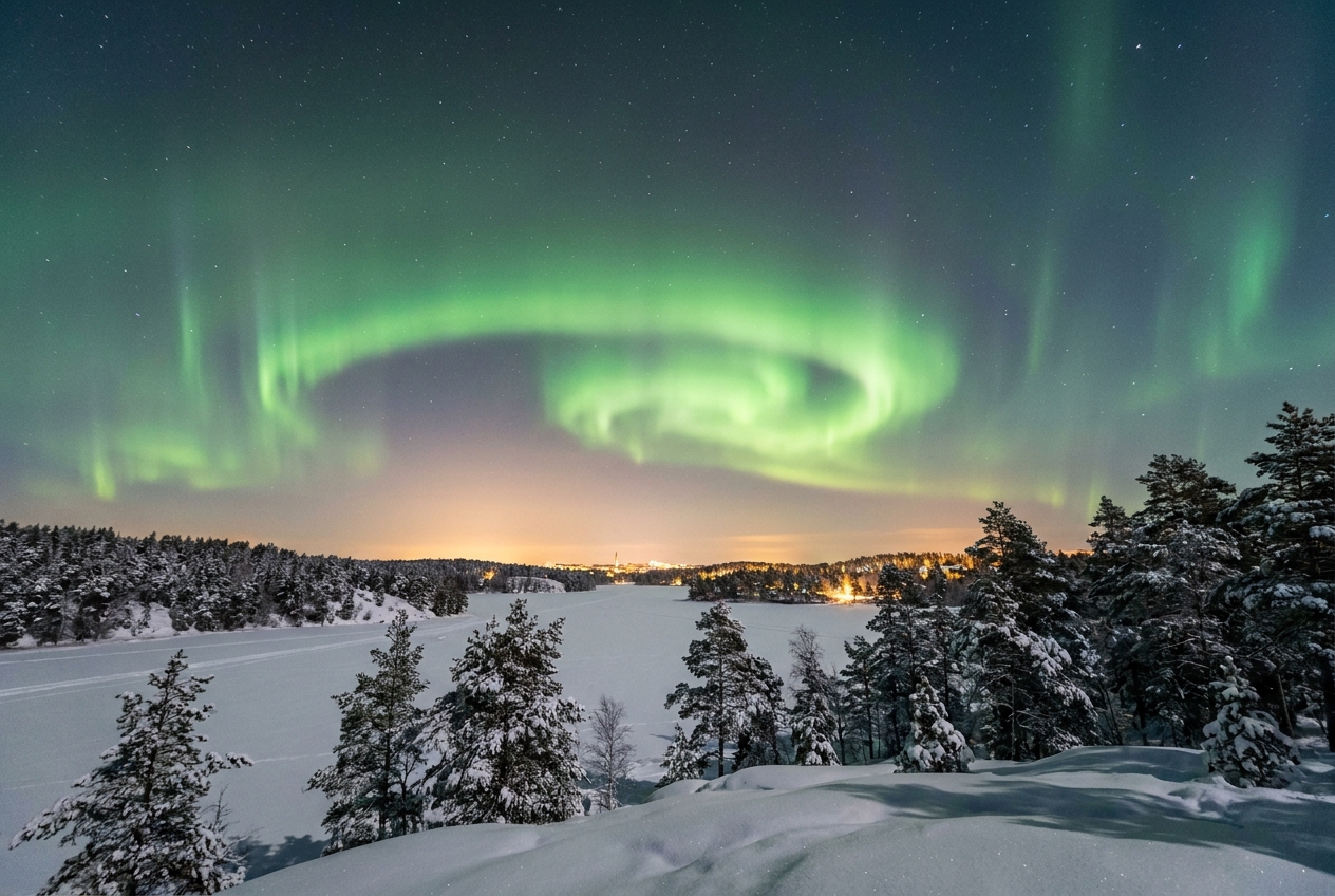 Project Aurora’s Vision for the Future of Financial Crime Prevention