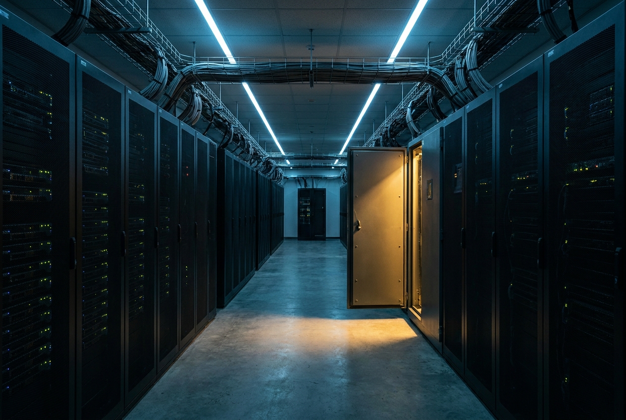 Cyber risk in central banking