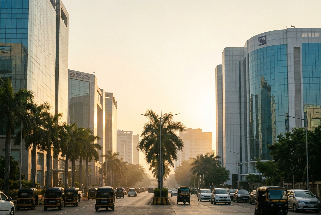 Securities and Exchange Board of India (SEBI) Chief Urges Secure, Easy Know Your Customer (KYC) Access for Non-Resident Indians (NRIs) to Boost Market Participation