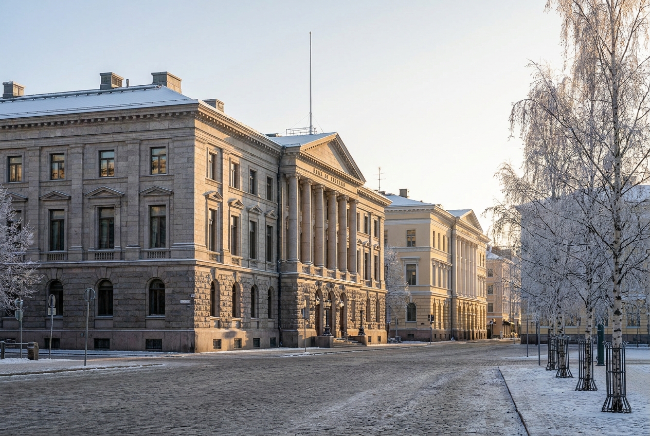 Research Council of Finland funds AI-driven compliance study, ranking fifth among 50 funded projects in its panel