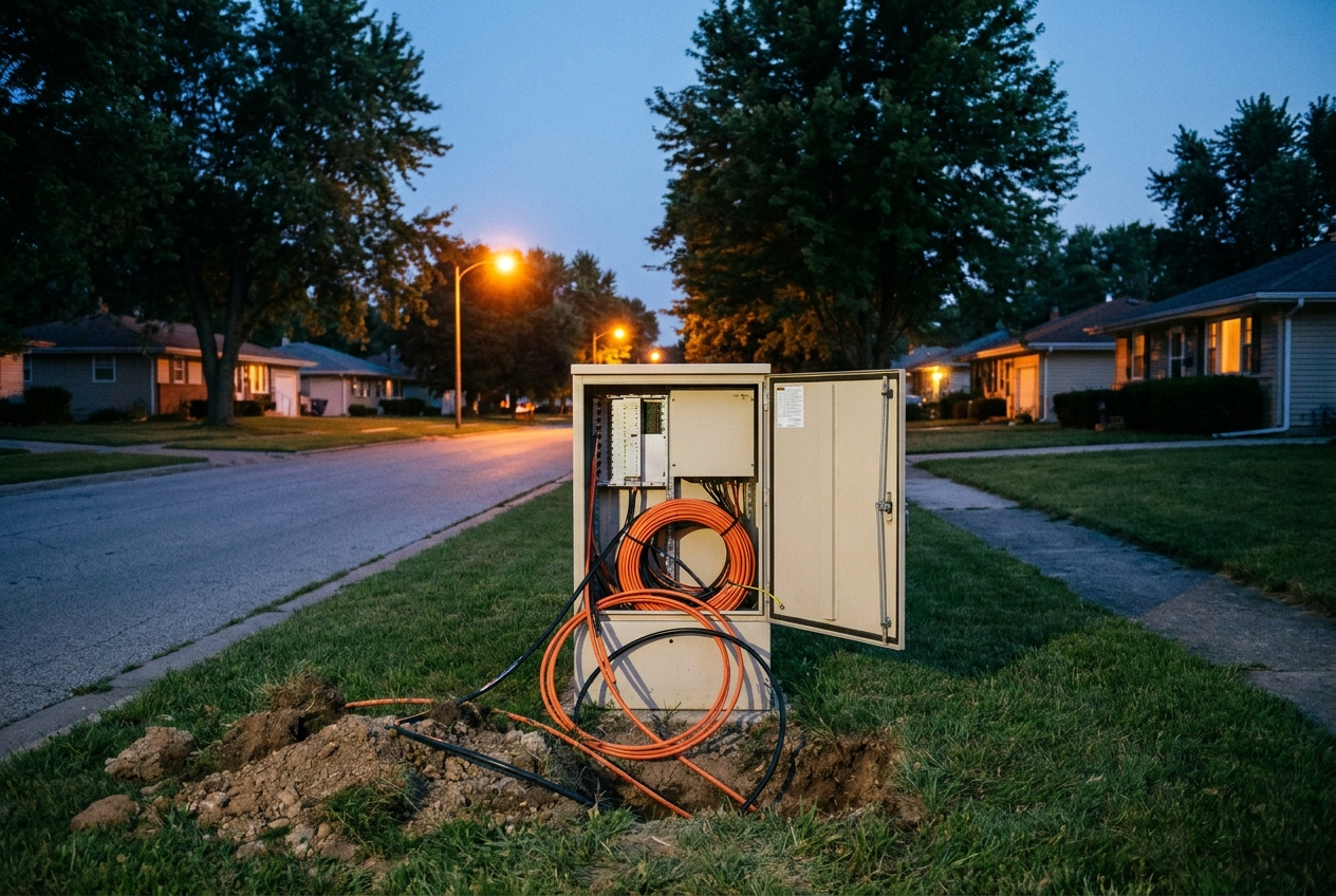 The U.S. Needs Smarter Technology Policies