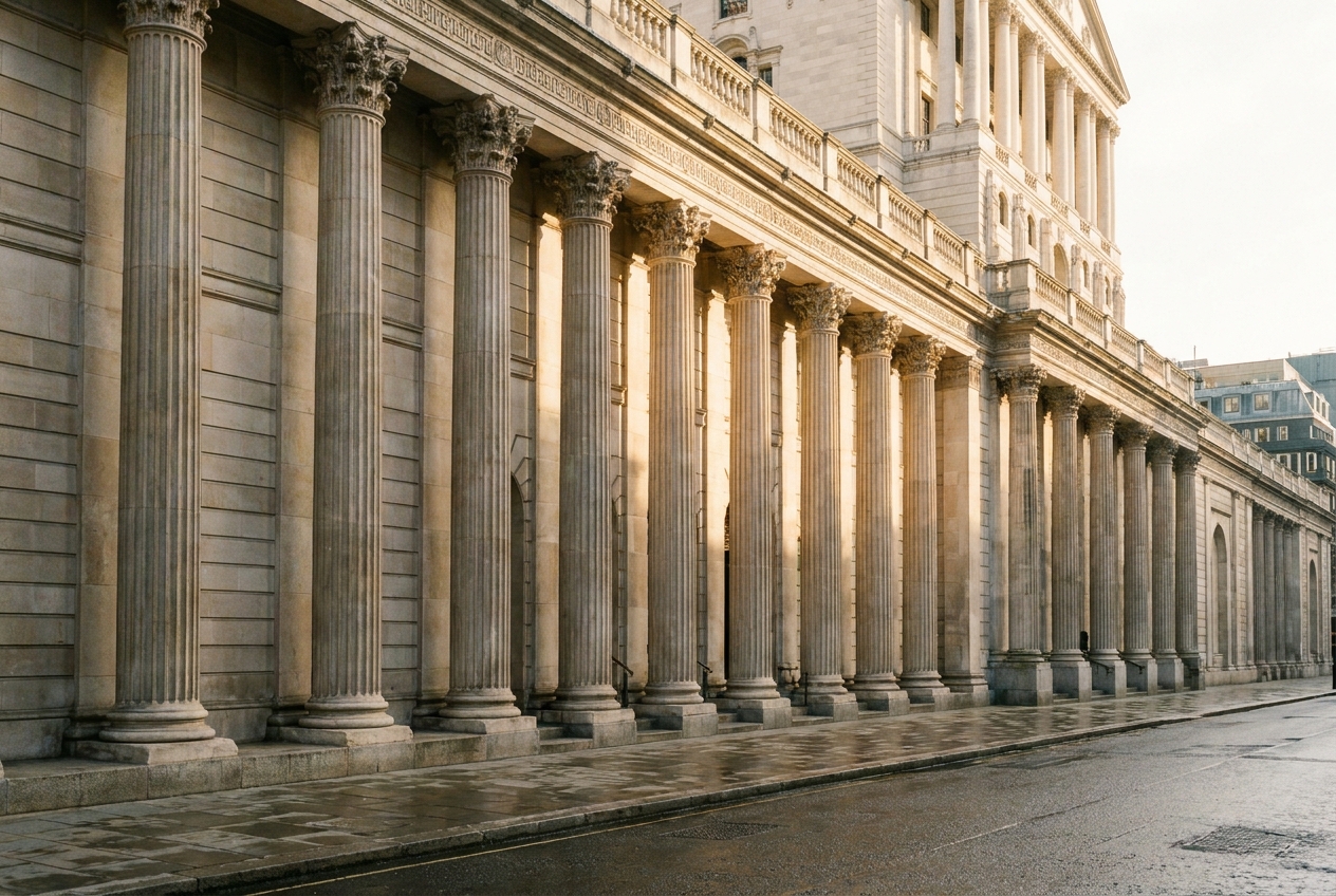 David Rule: A "D to Z" of current issues in insurance supervision