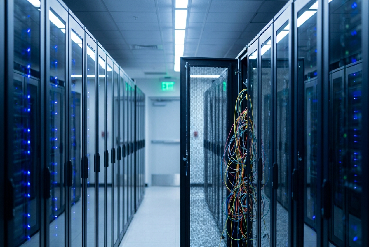 Reinventing Operational Risk Regulation for a World of Climate Change, Cyberattacks, and Tech Glitches