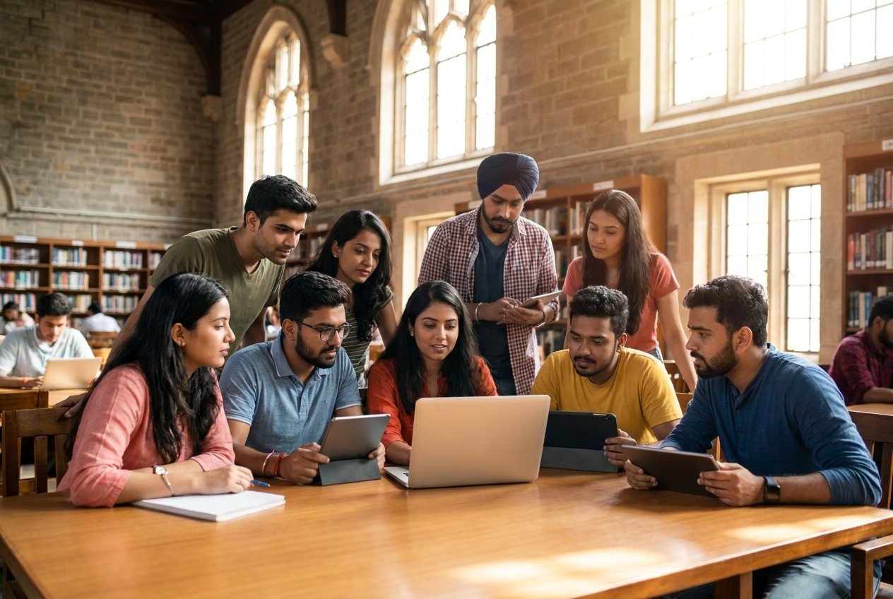 A STUDY ON IMPACT OF E-LEARNING RESOURCES ON ENHANCING THE LEARNING CAPABILITIES OF THE STUDENT COMMUNITY IN THE BACKDROP OF INFORMATION TECHNOLOGY AND DIGITALIZATION
