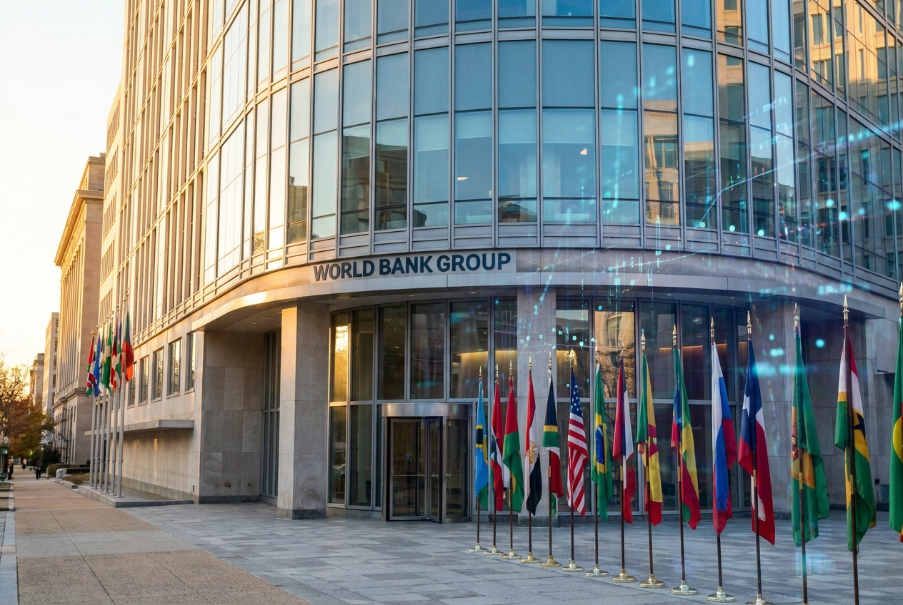 Global Financial Development Database