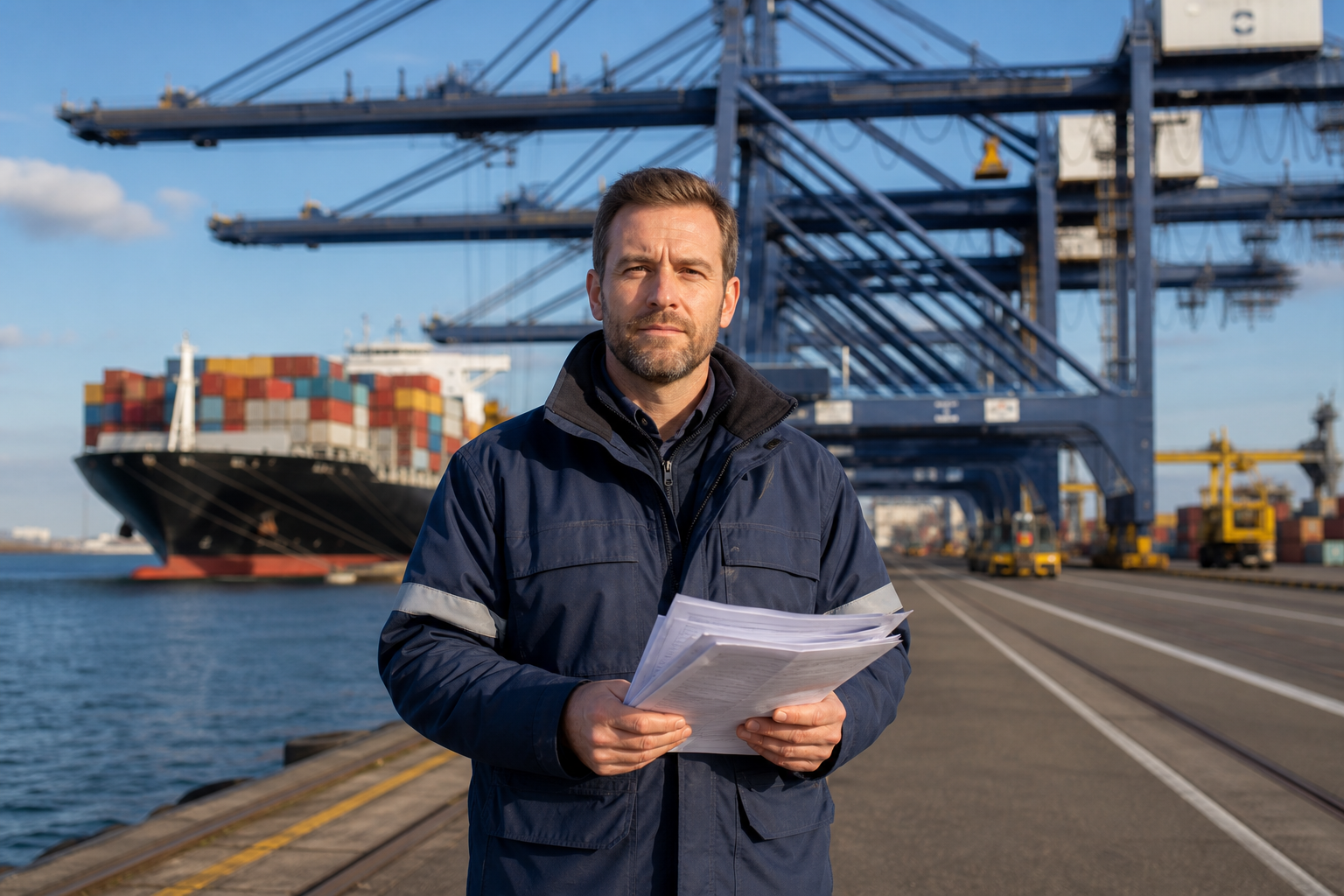 'Blocks of Lading': Distributed Ledger Technology and the Disruption of Sea Carriage Regulation