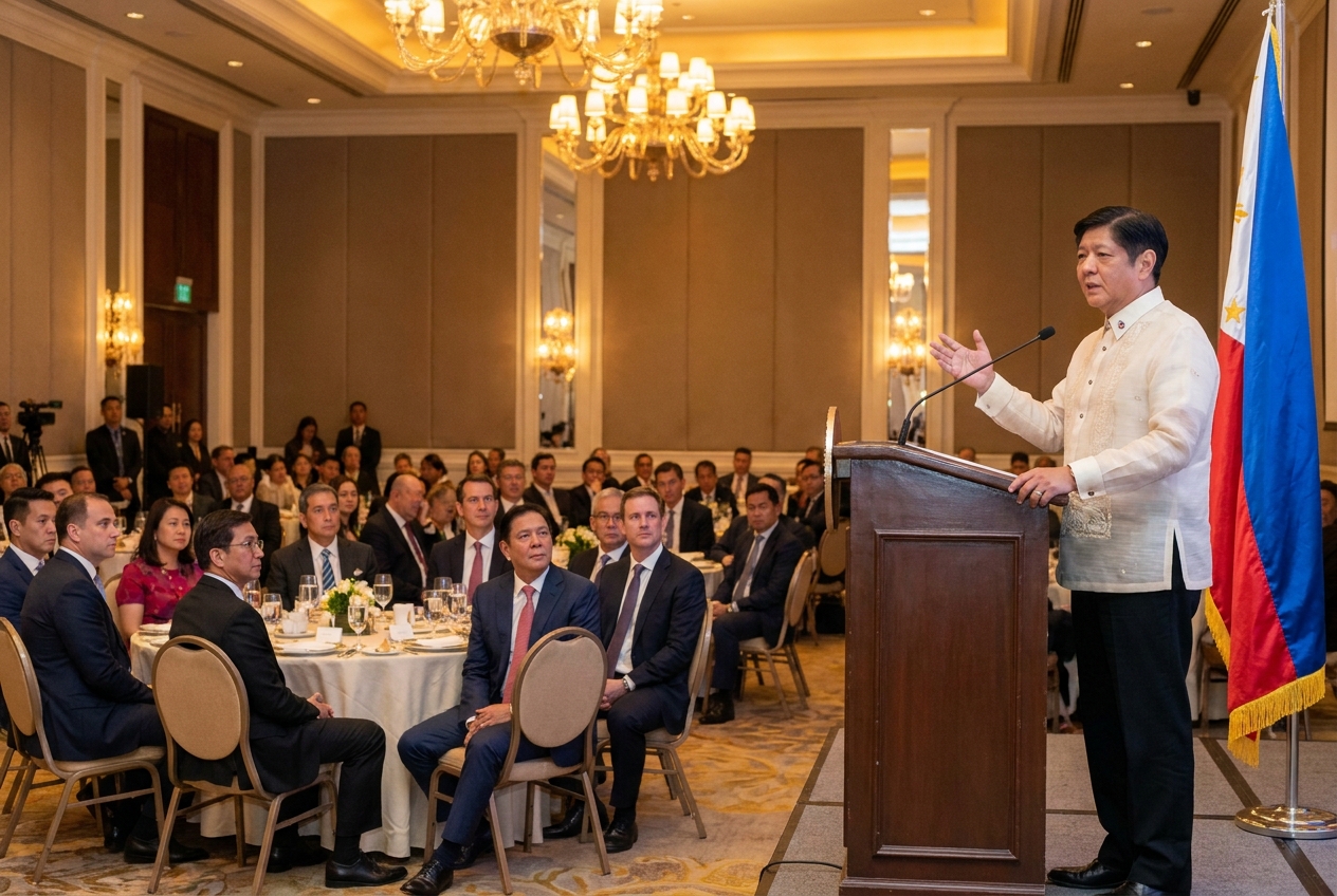Benjamin E Diokno: Message - 73rd Inaugural Meeting of the Management Association of the Philippines