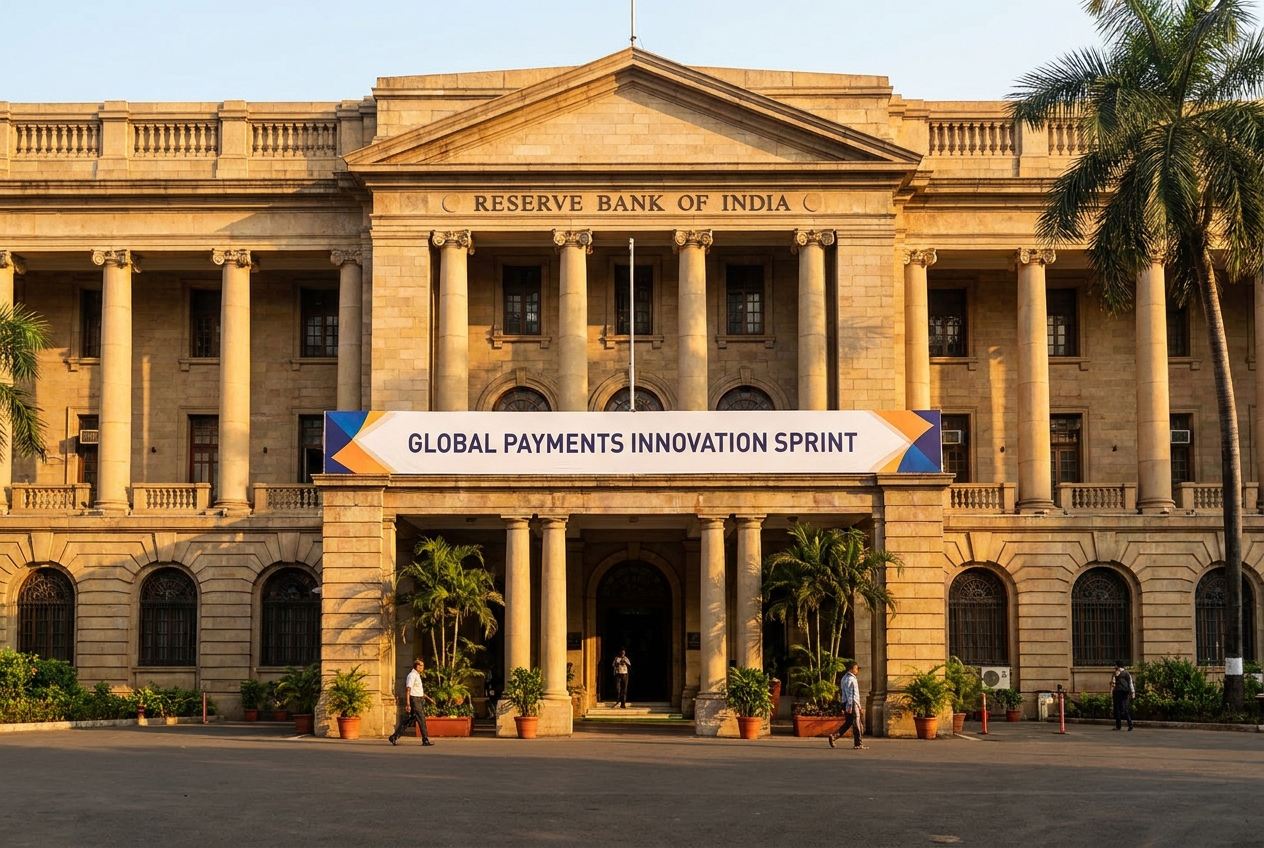 G20 TechSprint 2023 - Transforming cross border payments