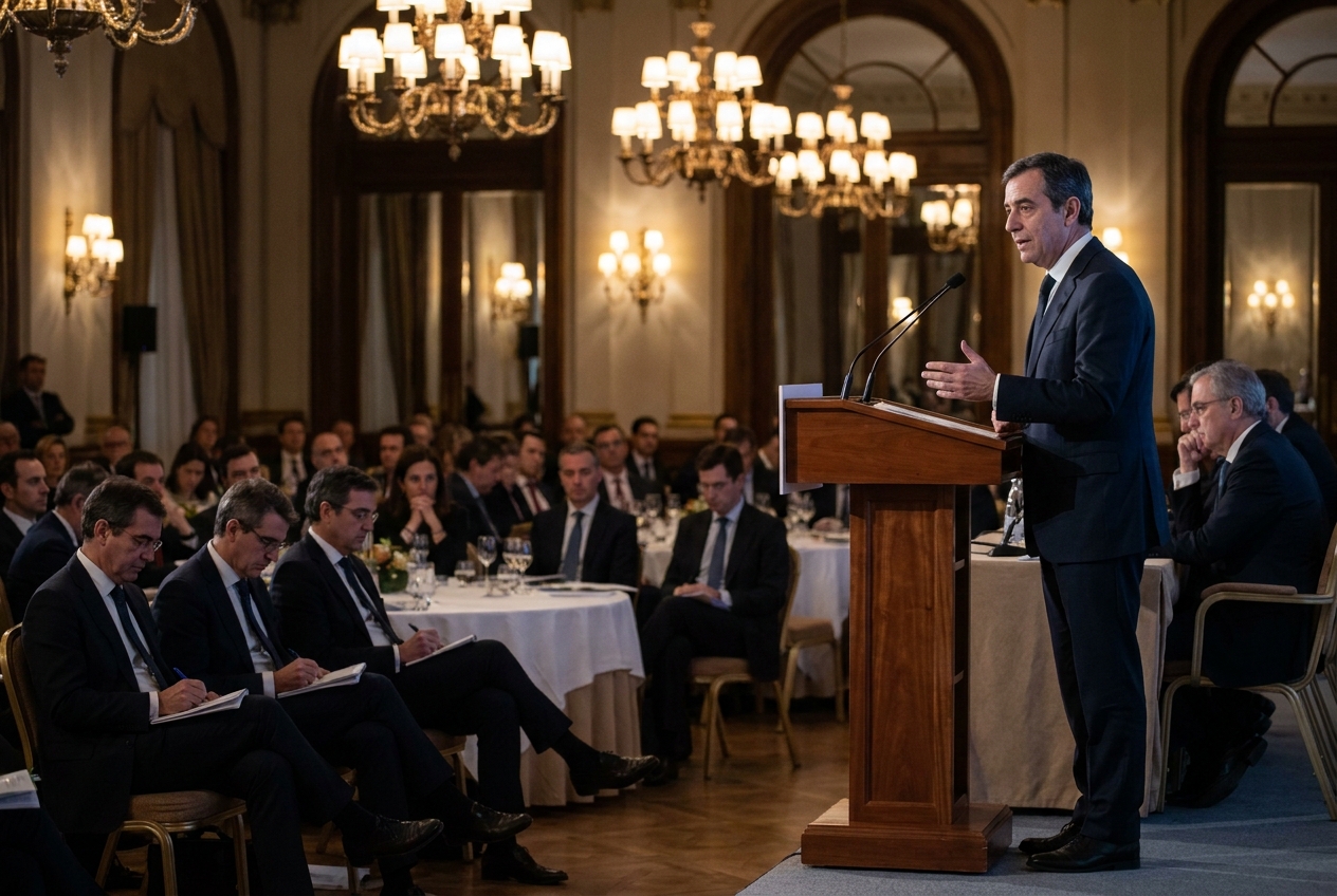 Pablo Hernández de Cos: Inflation - recent developments, outlook and monetary policy implications
