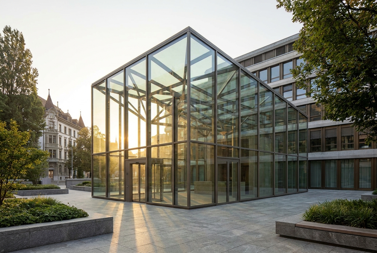 BIS Innovation Hub projects