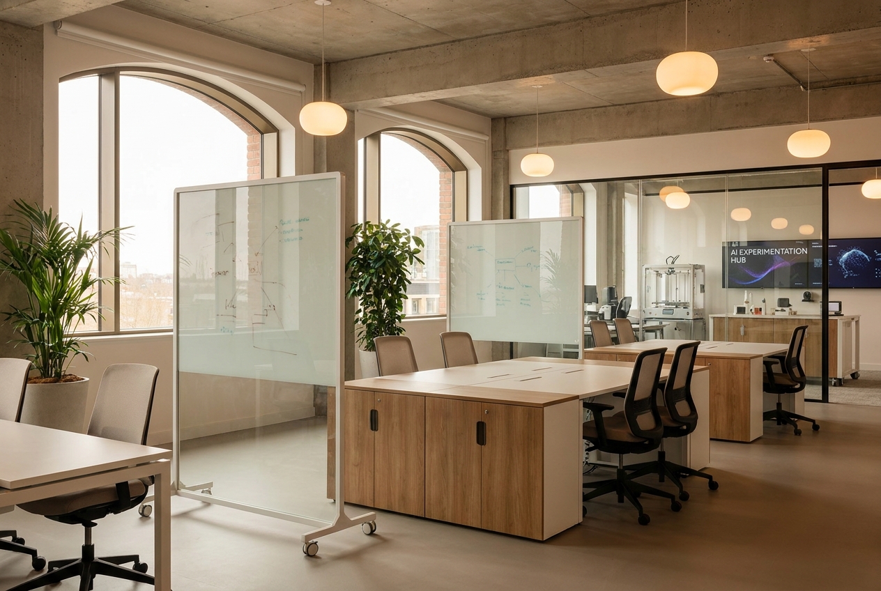 The Financial Conduct Authority’s (FCA's) AI Lab fosters collaboration and innovation in the United Kingdom (UK) financial sector by providing a comprehensive platform for AI insights, discussions, and hands-on experimentation