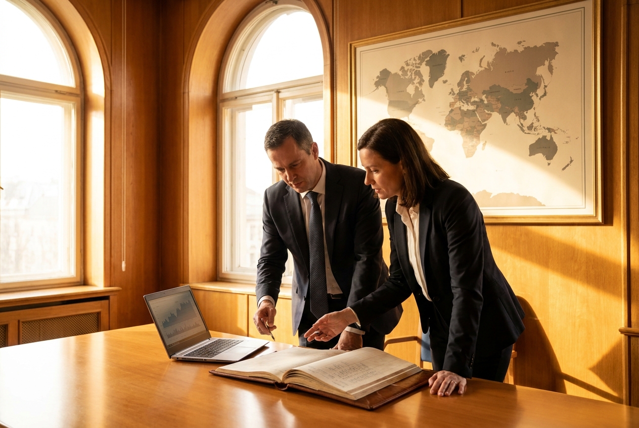 Financial Supervision Regimes and Bank Efficiency: International Evidence