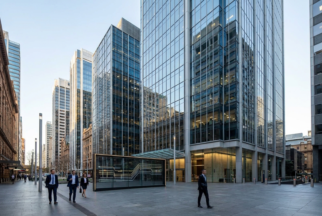 ASIC Data Strategy 2021–26