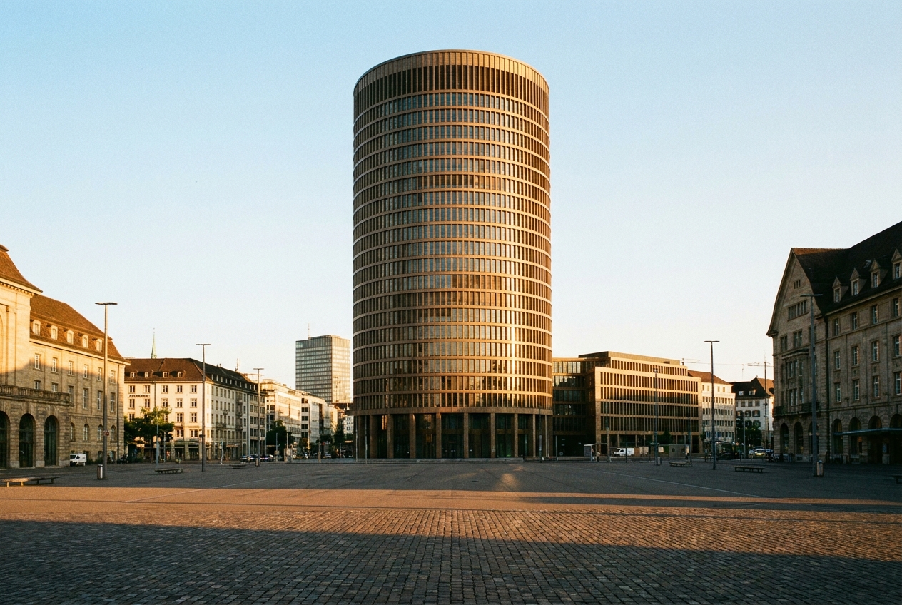 Group of Governors and Heads of Supervision announces higher global minimum capital standards