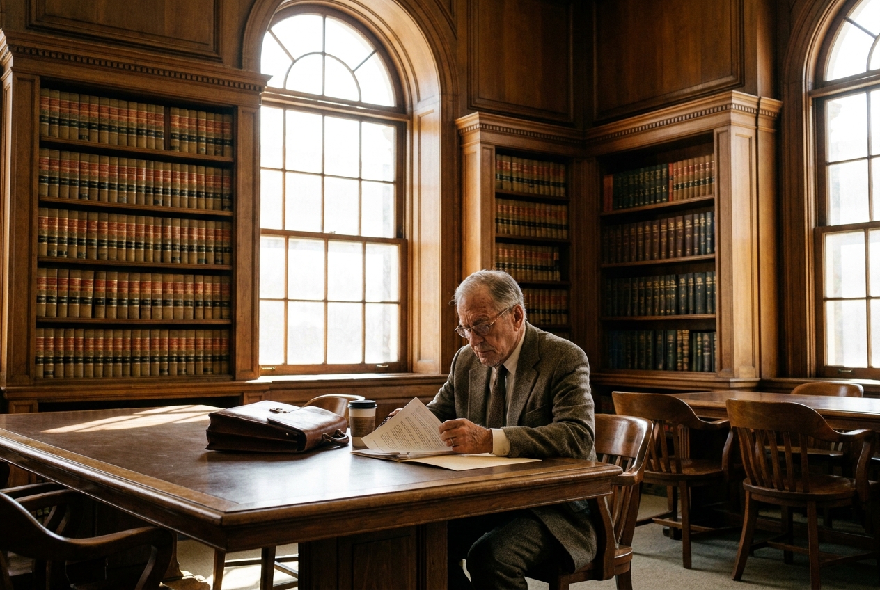 Embracing AI in legal practice: Opportunities and challenges | The TechTank Podcast