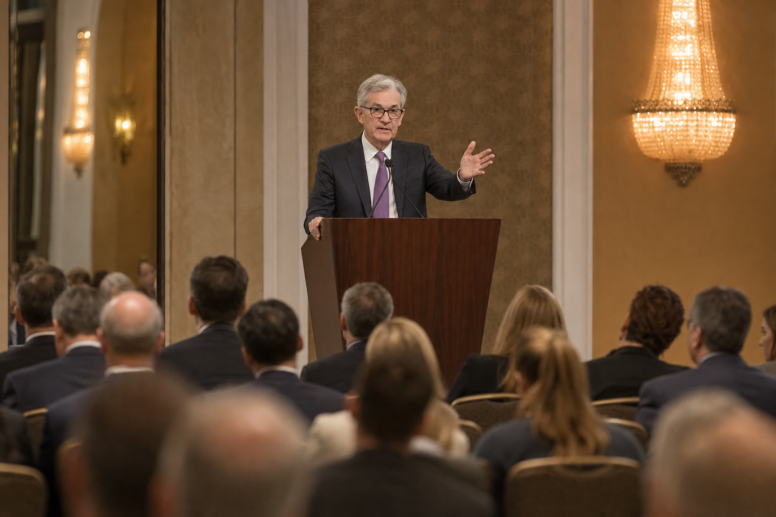 Randal K Quarles: An assessment of the US economy