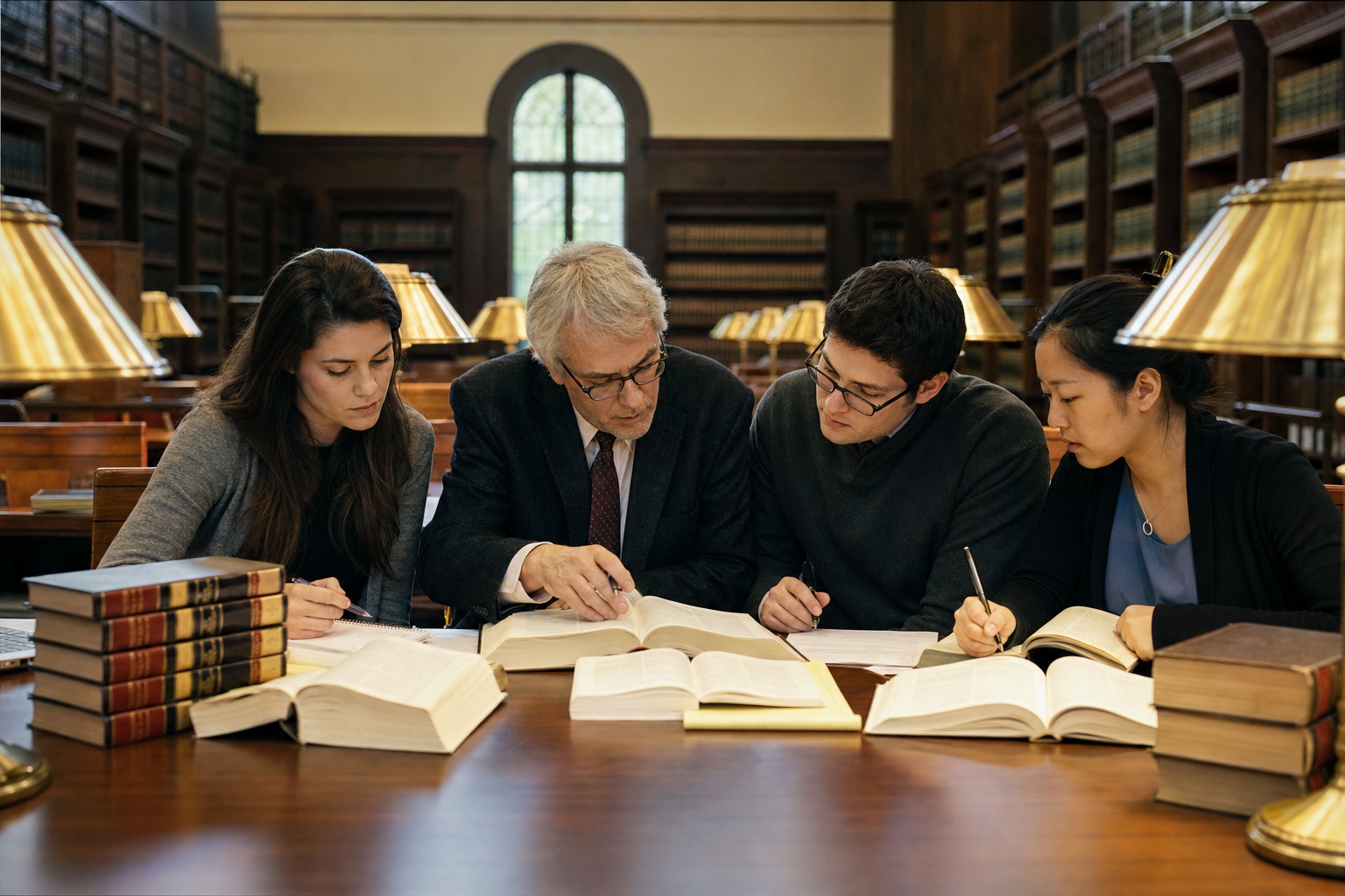 Bank Supervision: A Legal Scholarship Review