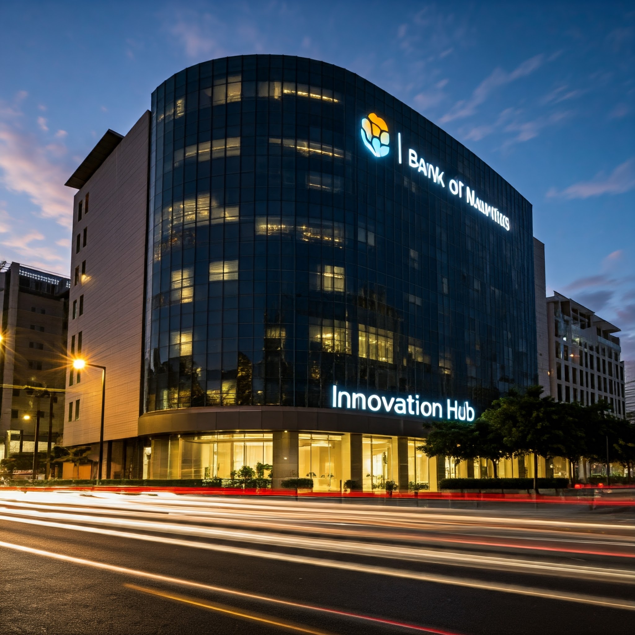 Bank of Mauritius launches ‘Innovation Hub’ to foster fintech development