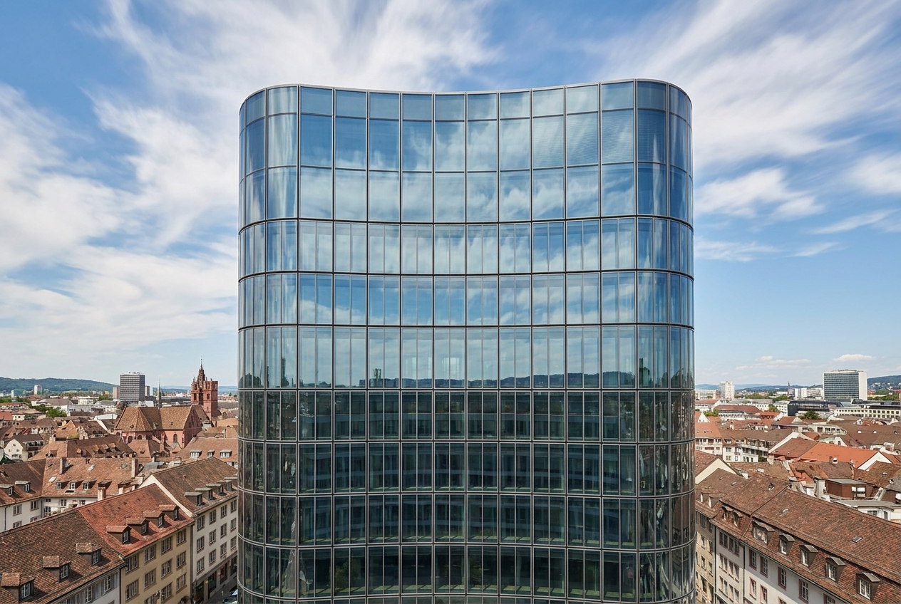 Basel III: Finalising post-crisis reforms