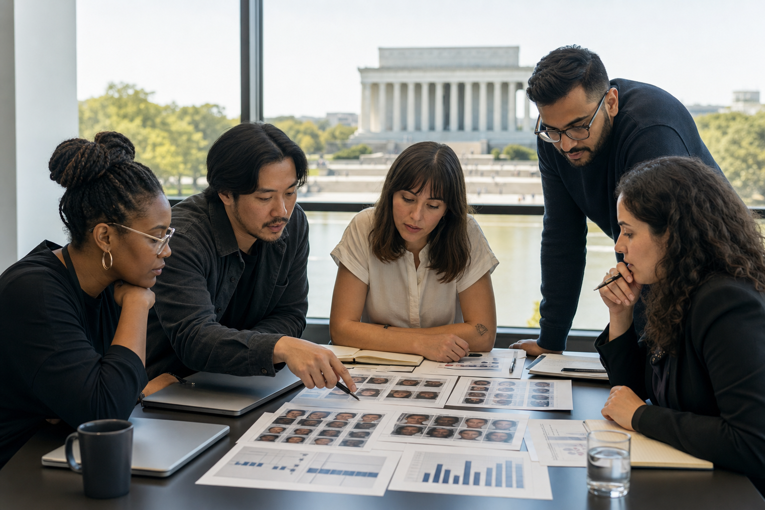 Introducing the AI Equity Lab and the path toward more inclusive tech