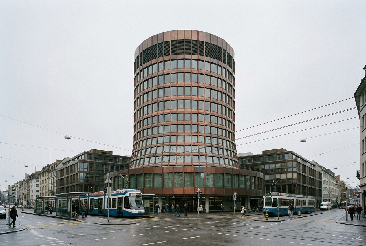 Overview of Basel II impact studies