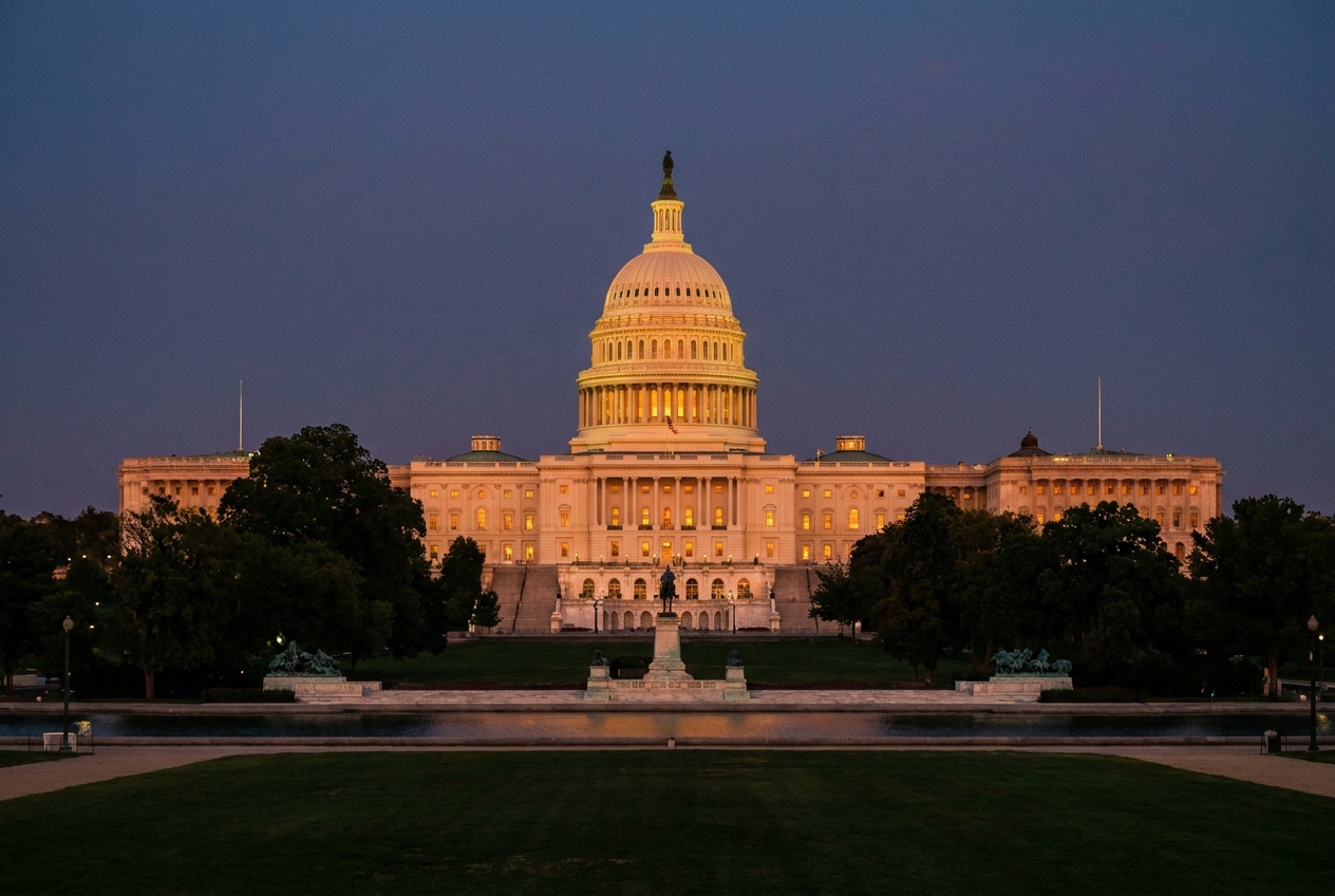 Will the US become the new crypto capital of the world? | The TechTank Podcast