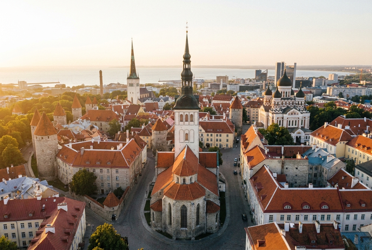 How Estonian banks unite to fight financial crime