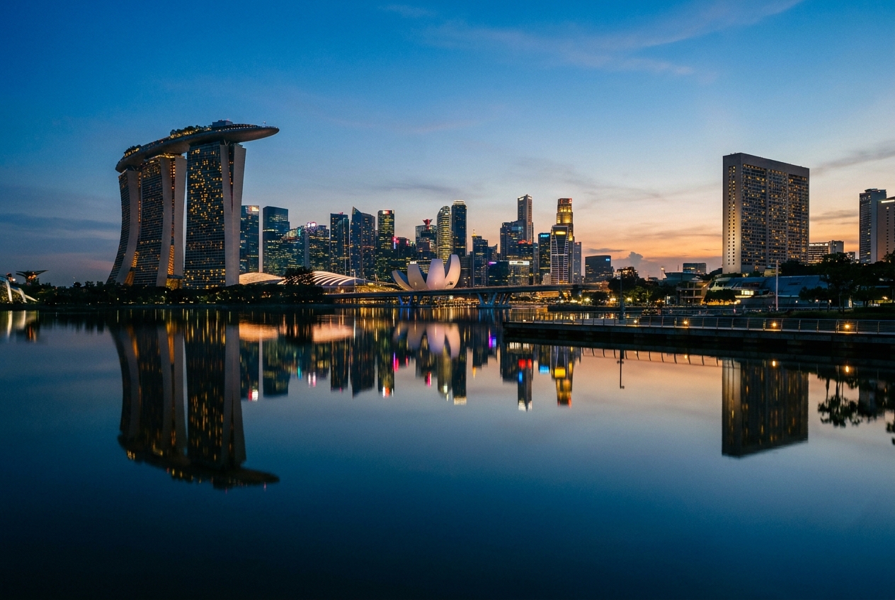 Tharman Shanmugaratnam: Financial technology (FinTech) - transforming financial services in Singapore