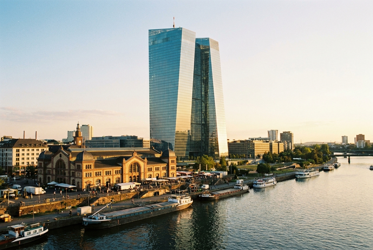Luis de Guindos: The European Central Bank and financial stability