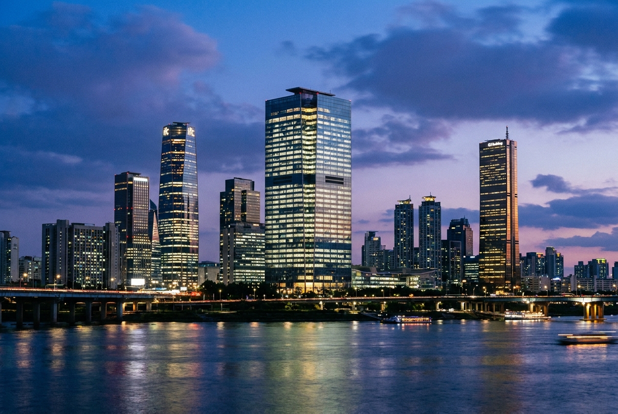 South Korea launches integrated cyber threat monitoring system for financial sector