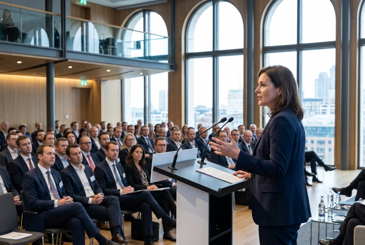 Anna Sweeney: Ask not what the economy can do for insurers - ask what insurers can do for the economy