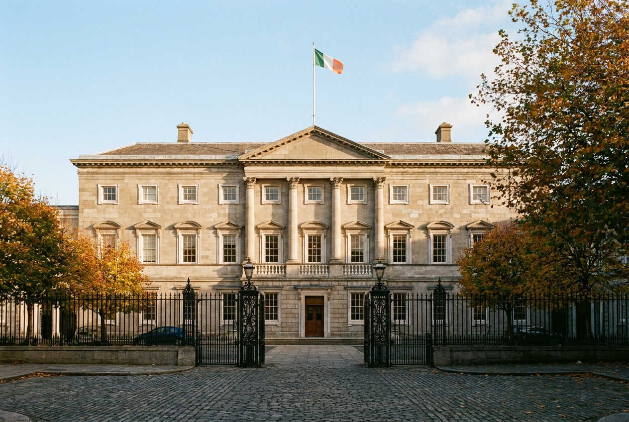 Gabriel Makhlouf: Opening statement - joint Oireachtas Committee on Finance, Public Expenditure and Reform, and Taoiseach