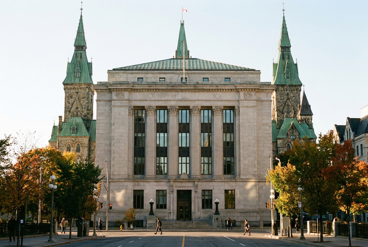 Tiff Macklem: Opening statement - Standing Senate Committee on Banking, Trade and Economy