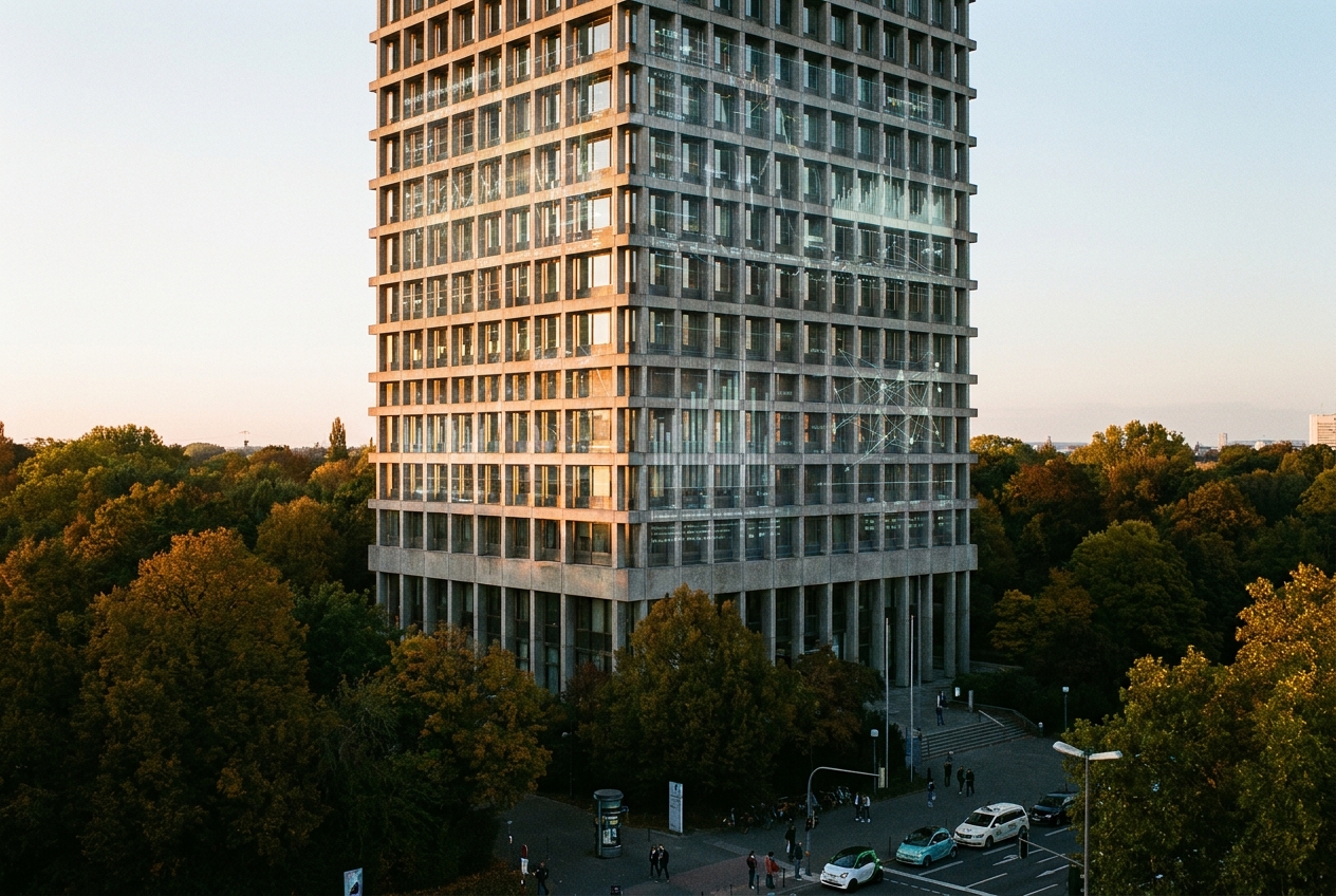 Andreas Dombret: Totally digital? The future of banking business