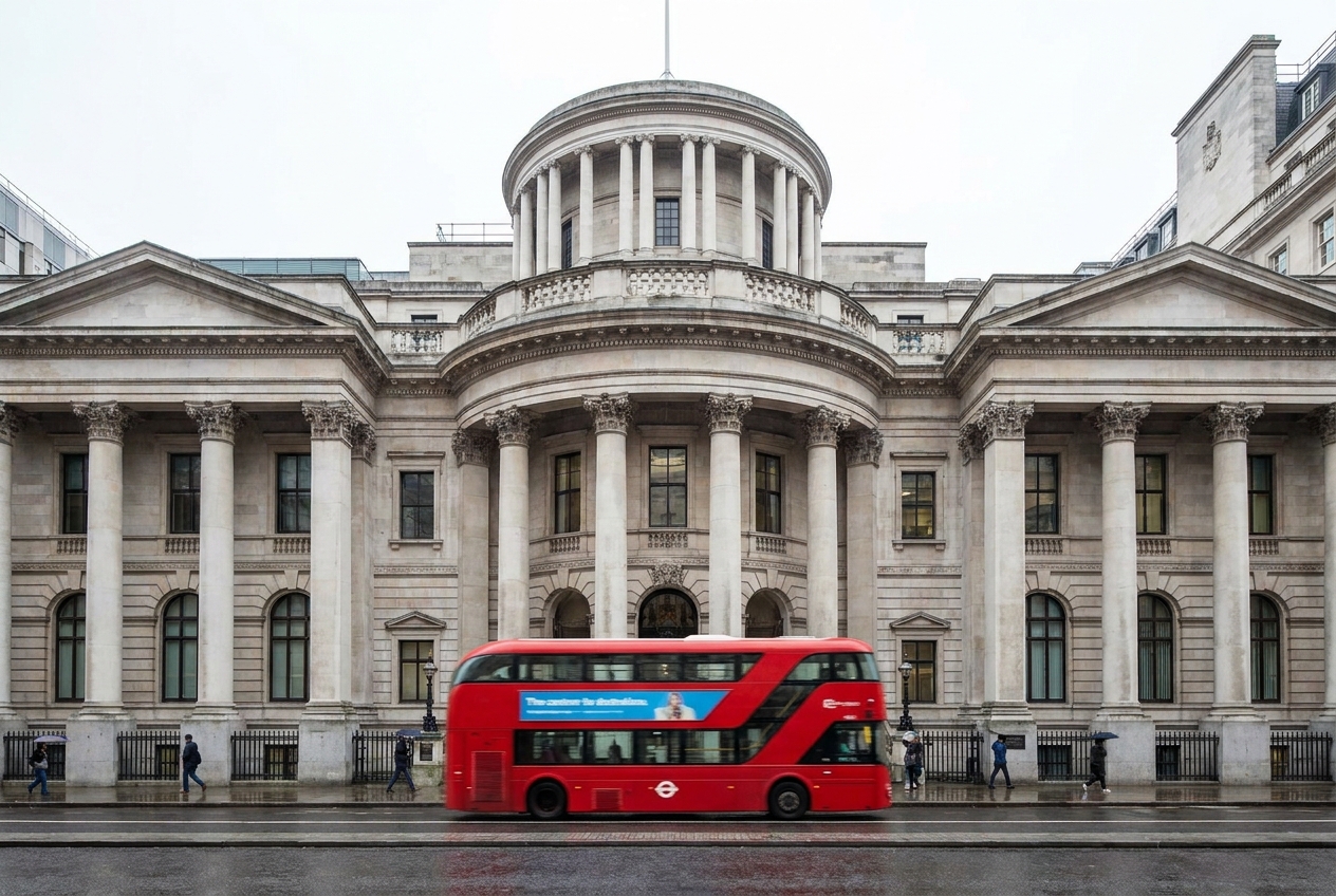 Big Data and Central Banks