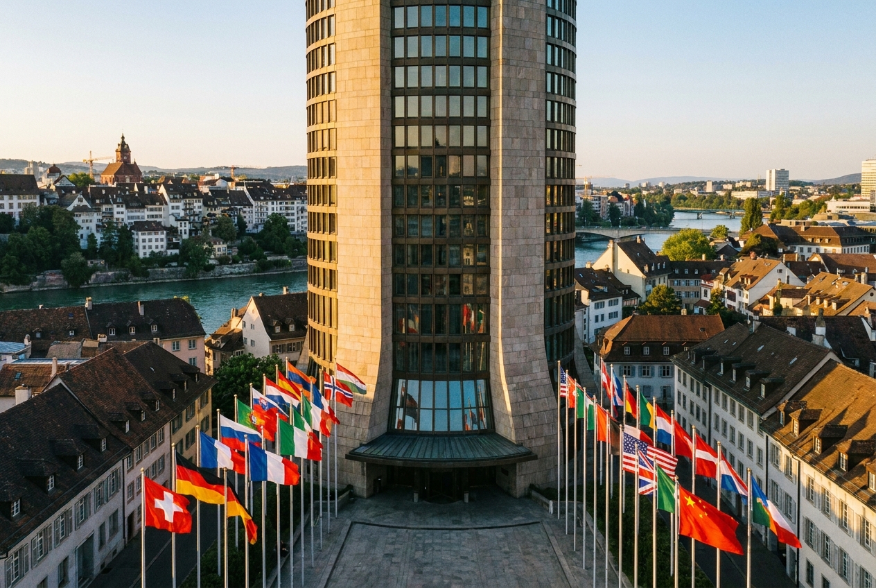 Governors and Heads of Supervision meet to endorse strategic priorities and work programme of Basel Committee and discuss global initiatives on non-bank financial intermediation