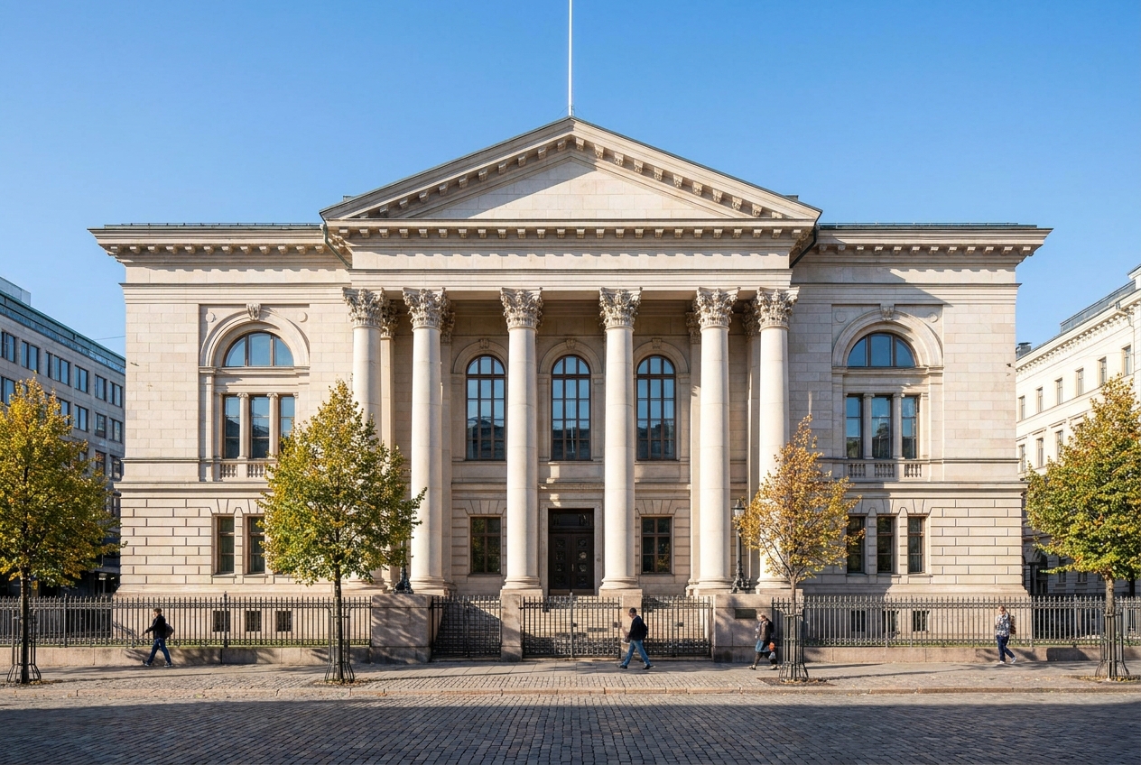 Olli Rehn: Addressing systemic risks to financial stability in the European Union
