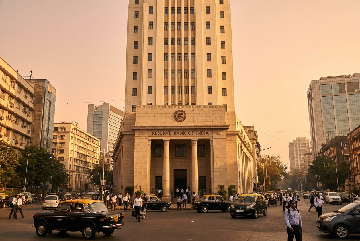 T Rabi Sankar: Reserve Bank of India and fintech - the road ahead