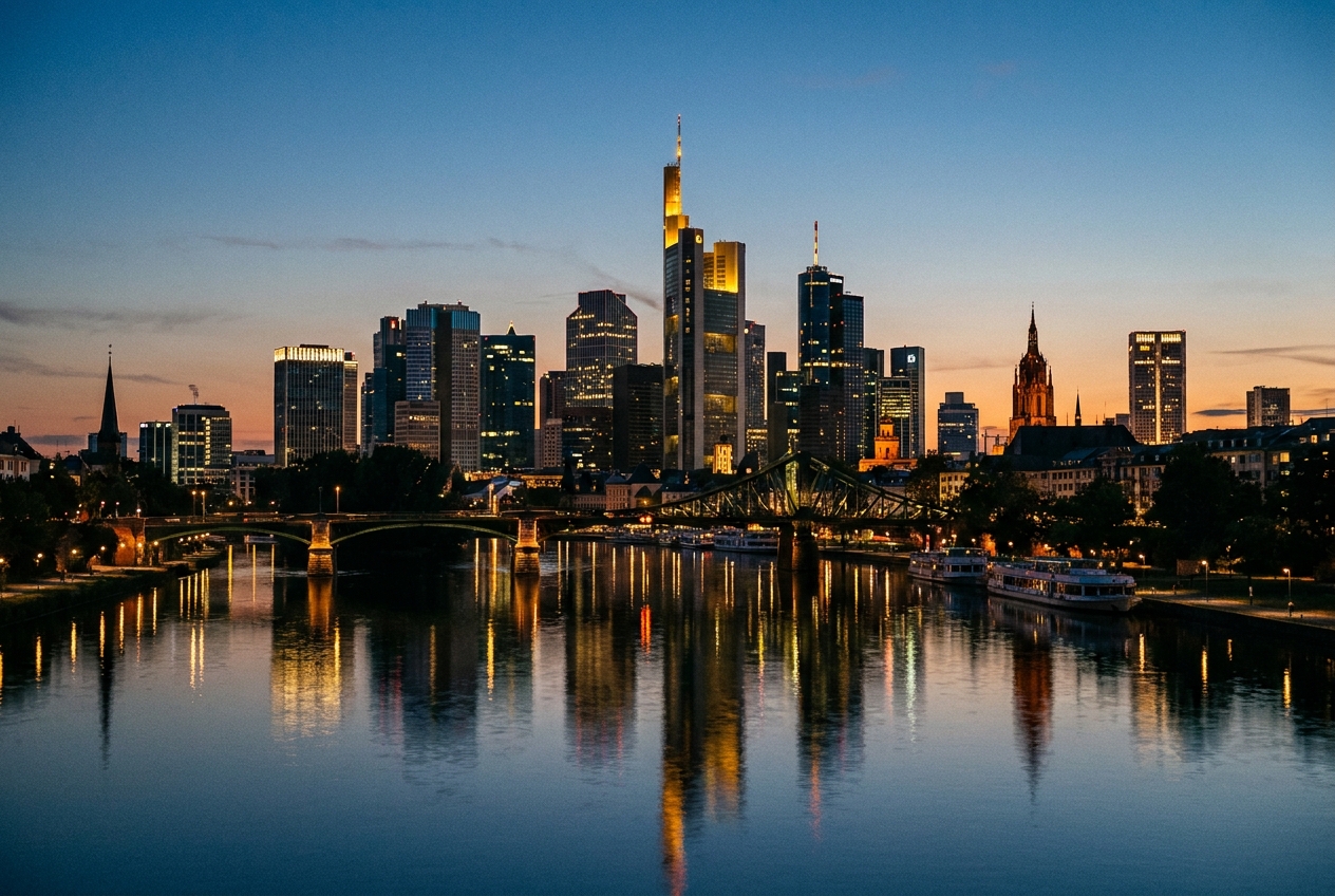 Andreas Dombret: The future of the banking industry