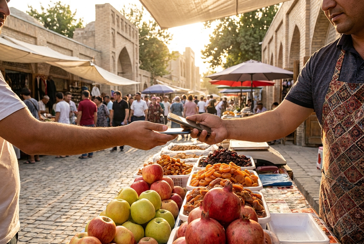 Digital finance and shared prosperity: paths forward