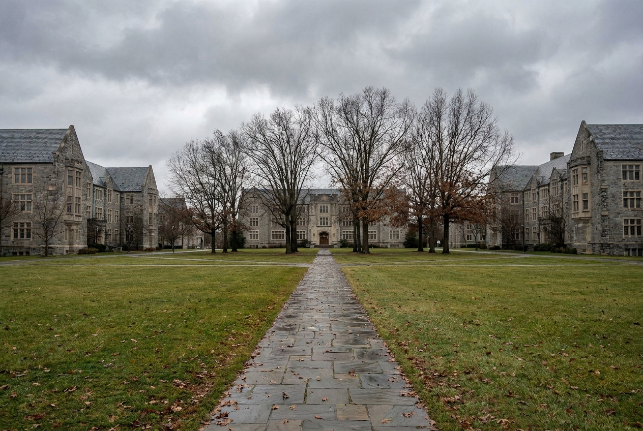 Virginia Tech and Our Impoverished Language for Evil