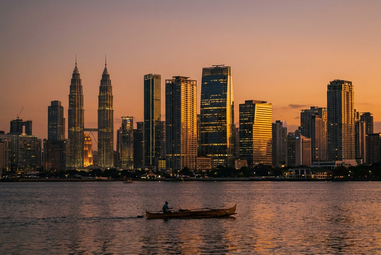 Amando M Tetangco, Jr: Progress and challenges in the Philippine financial system