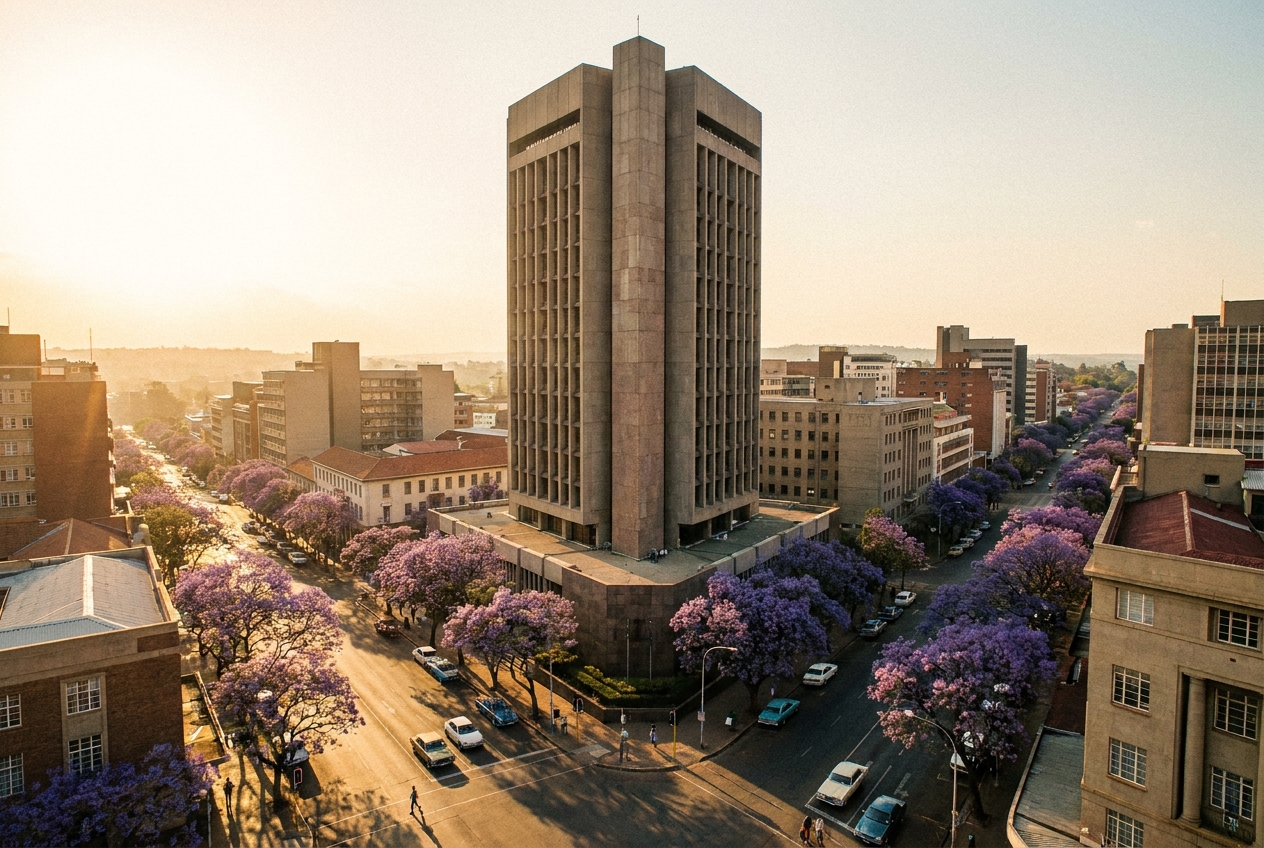 BIS and South African Reserve Bank invite global innovators to take up G20 TechSprint challenge for trust and integrity in scalable and open finance