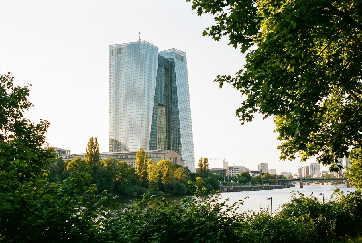 The Impact of ECB Banking Supervision on Climate Risk and Sustainable Finance