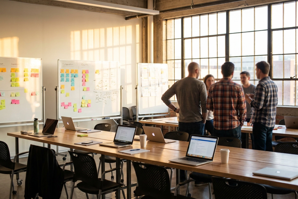 SupTech Week 2023 - Beyond Chatbots: Advanced analytics hackathon and other collaborative events