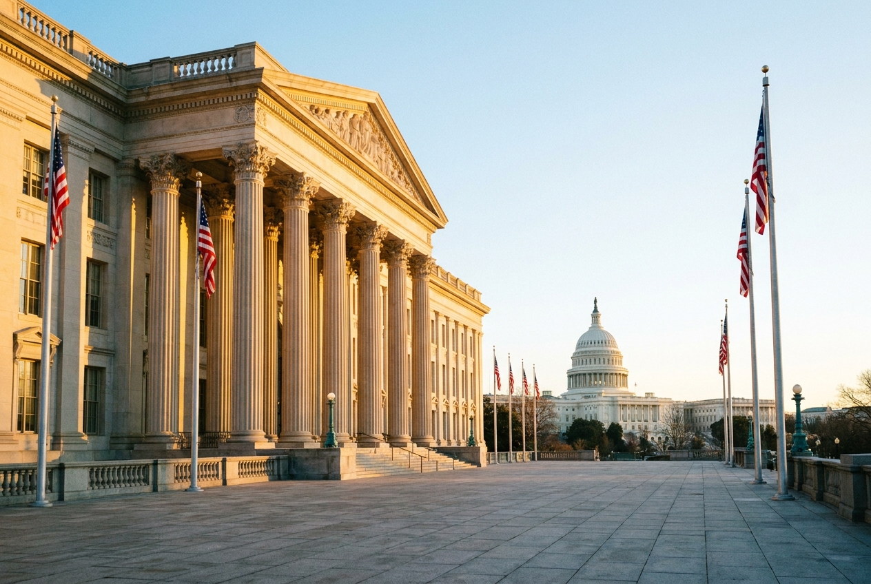 How DOGE is using AI in government | The TechTank Podcast