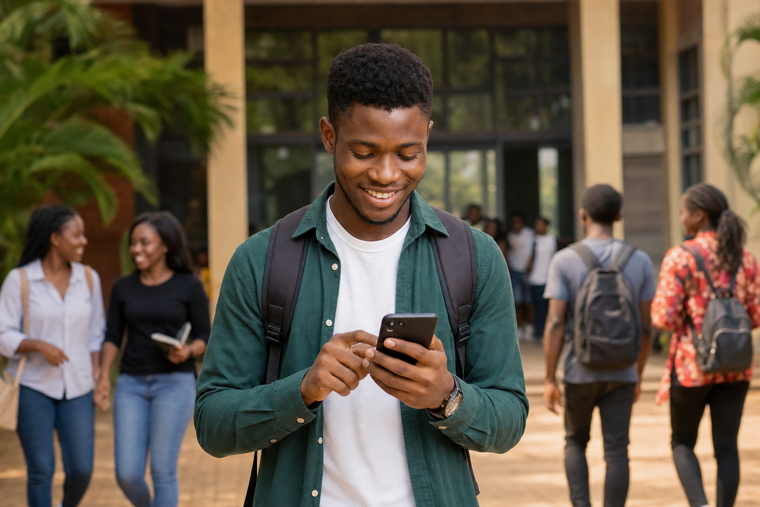 The Effect of Financial Technology Services on Banks Customers Satisfaction in Nigeria