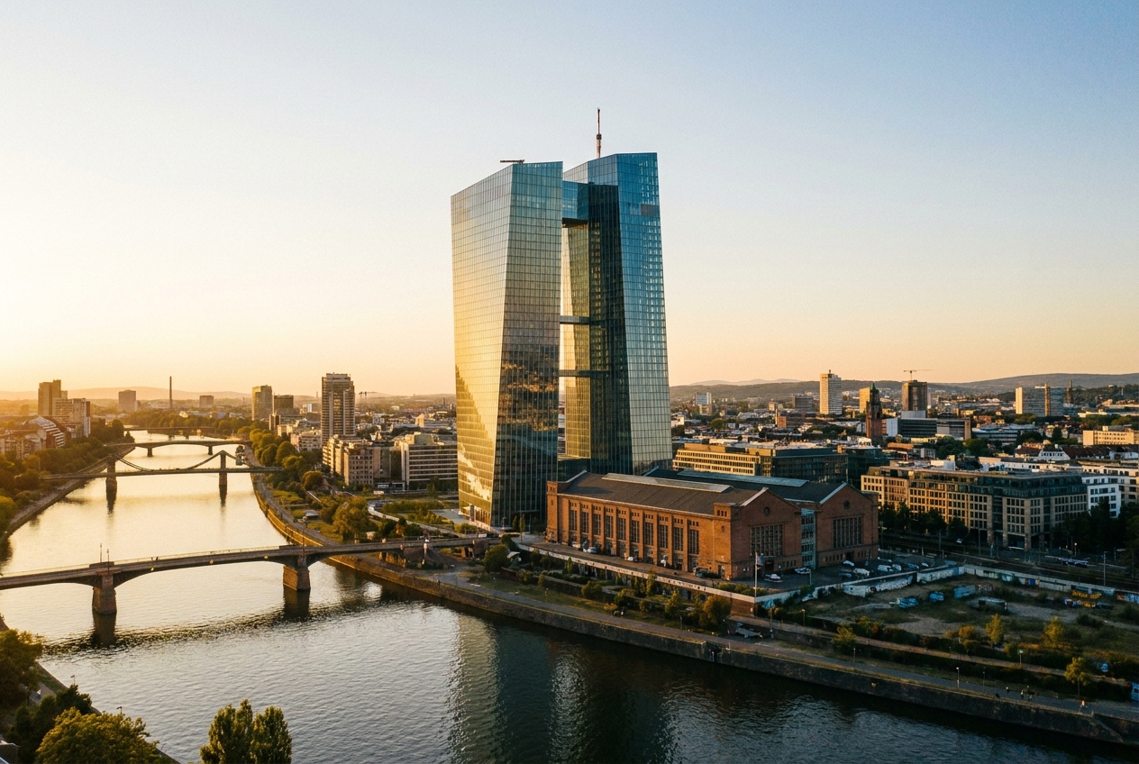 The Institutional Developments of the European Banking Supervision