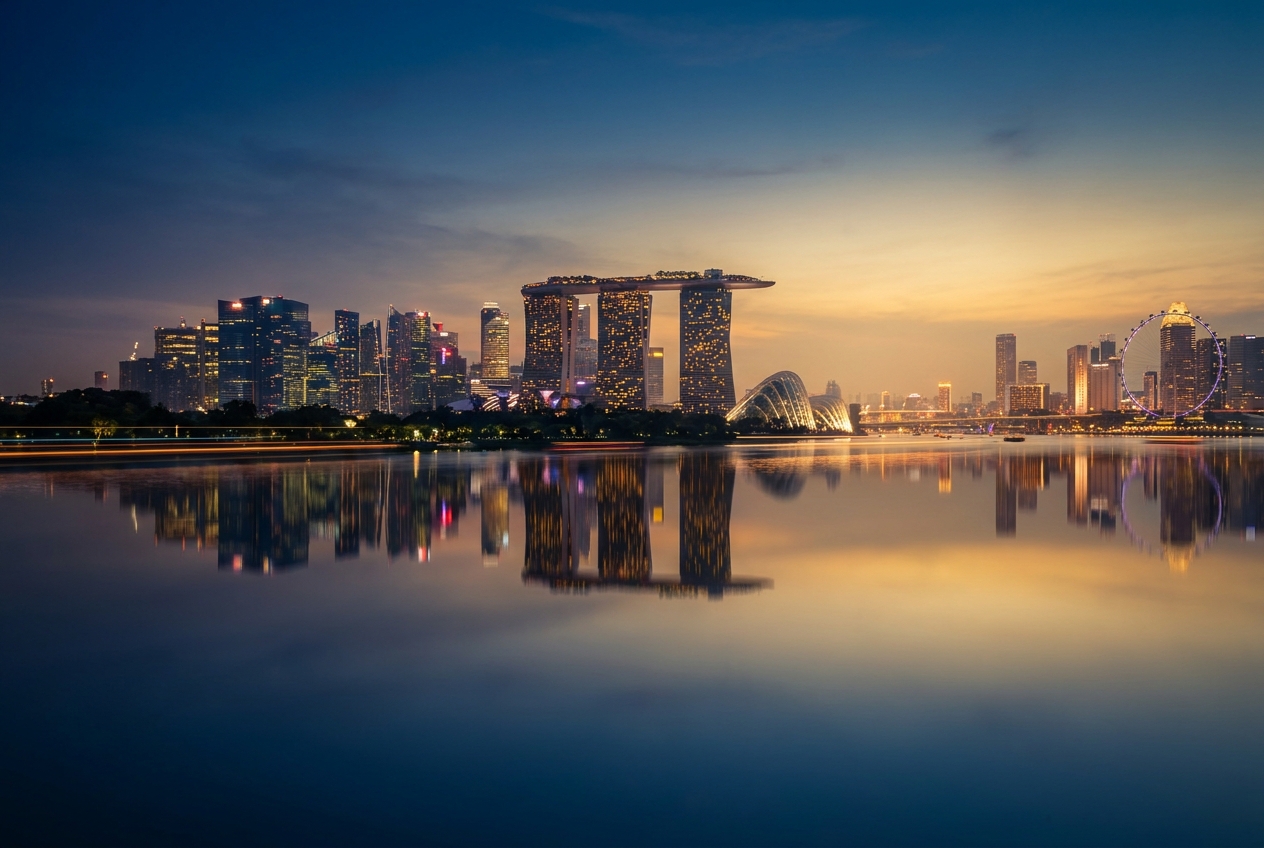 Bank of England, Monetary Authority of Singapore and Bank of Thailand to Explore Synchronised FX Settlement Across Borders